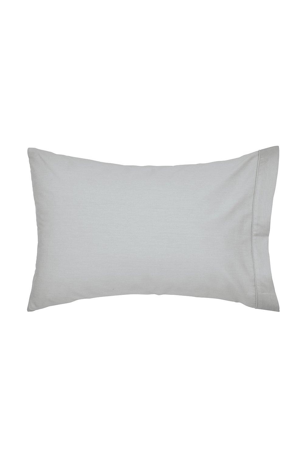 'Taisho' Egyptian Cotton Standard Pillowcase